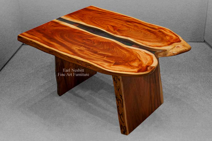unique coffee table